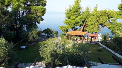 Elia Nikitis Casa | Ca' del mare 35m2