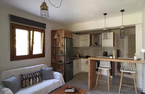 Elia Nikitis Casa | Ca' del mare 35m2