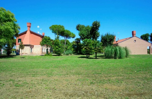 Cavallino-Treporti Apartamento | 100 m² Apartamento ∙ 3 habitaciones ∙ 8 personas