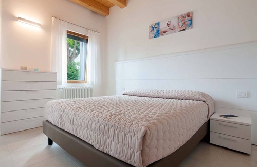 Cavallino-Treporti Apartamento | 100 m² Apartamento ∙ 3 habitaciones ∙ 8 personas