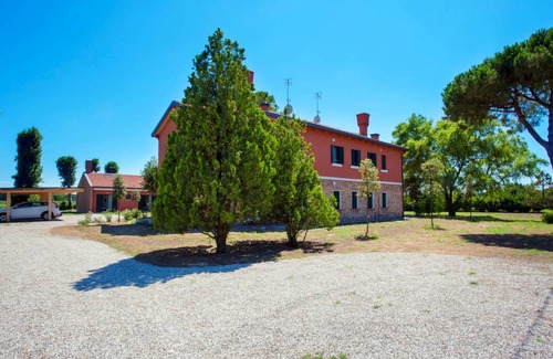 Cavallino-Treporti Apartamento | 73 m² Apartamento ∙ 2 habitaciones ∙ 6 personas