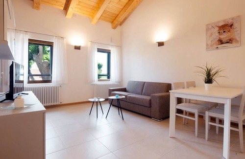 Cavallino-Treporti Apartamento | 73 m² Apartamento ∙ 2 habitaciones ∙ 6 personas