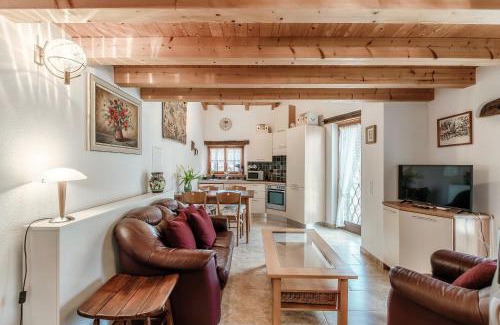 Capriasca Apartamento | Ca' del Primo by Quokka 360 - A studio nestled in nature