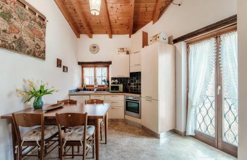 Capriasca Apartamento | Ca' del Primo by Quokka 360 - A studio nestled in nature