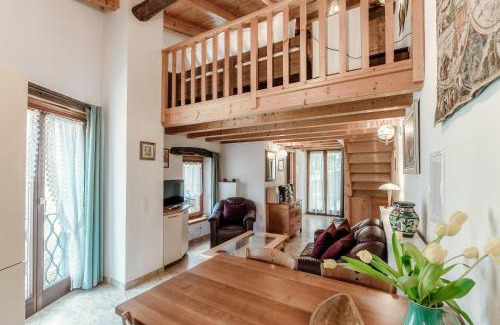Capriasca Apartamento | Ca' del Primo by Quokka 360 - A studio nestled in nature