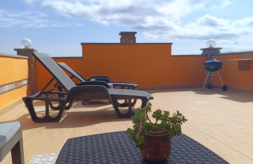 Ponte Nizza Apartamento | Ca del Vecchio