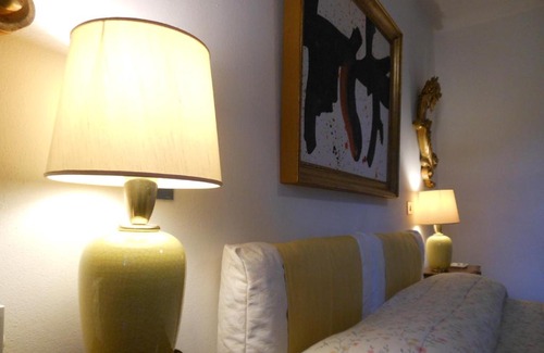 Vicenza Cama Y Desayuno | Ca' del Vento B&B