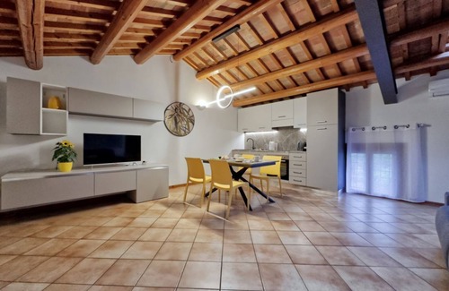 Montagnana Apartamento | Ca' Delle Stelle NEW