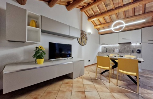 Montagnana Apartamento | Ca' Delle Stelle NEW