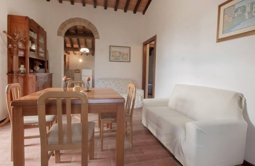 Umbertide Casa | Ca' di Bacco by Interhome