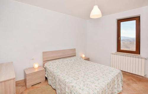 Belmonte in Sabina Casa | Ca' di Lena