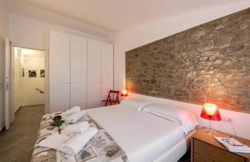 Volastra Apartamento | Ca' di Moi - HOMY 5 TERRE