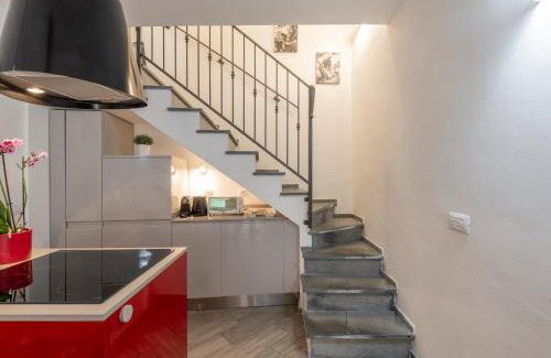 Volastra Apartamento | Ca' di Moi - HOMY 5 TERRE