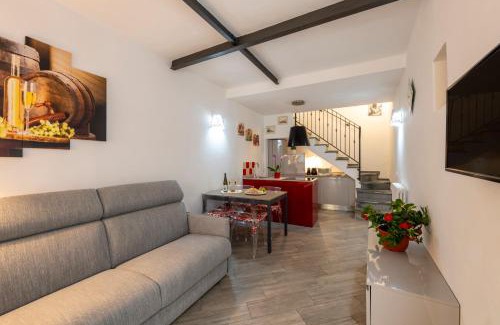 Volastra Apartamento | Ca' di Moi - HOMY 5 TERRE
