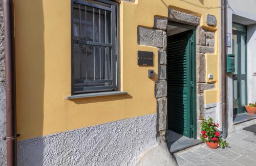 Volastra Apartamento | Ca' di Moi - HOMY 5 TERRE
