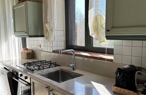 Lisciano Niccone Casa | Ca di Mora