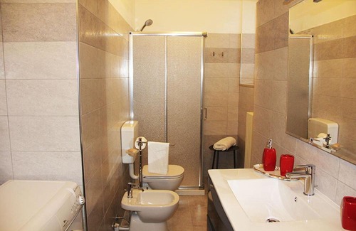Serra Masio Apartamento | CA' DIJ SARACH