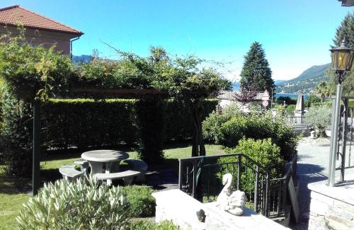 Cannero Riviera Apartamento | Ca du Chicco Cannero