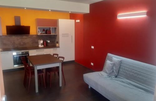 Trarego Viggiona Apartamento | CA DU LEL Trarego Viggiona