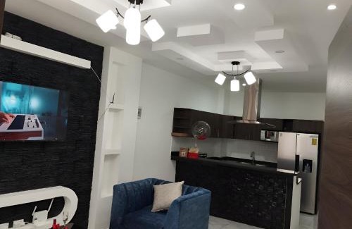 Santo Domingo de los Colorados Casa | Casa cerca del Terminal de SANTO DOMINGO
