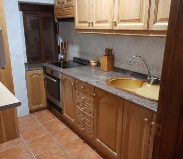 Castellfort Casa | CA EFREN