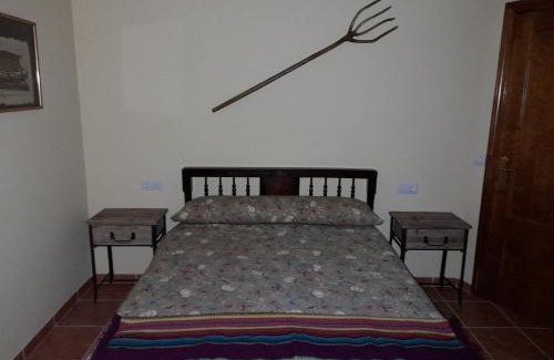 Castellfort Casa | CA EFREN