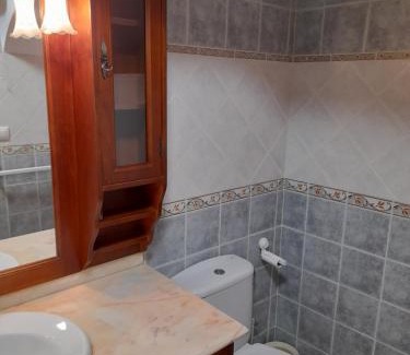 Castellfort Casa | CA EFREN