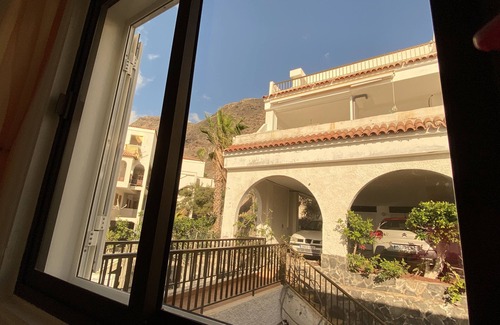 Los Gigantes Apartamento | Casa Tara Exceptional Ocean Views, 1 Bedroom Apartment, 2 Swimming Pools, WiFi.