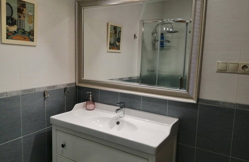 Siete Iglesias de Trabancos Casa | CASA TRABANCOS