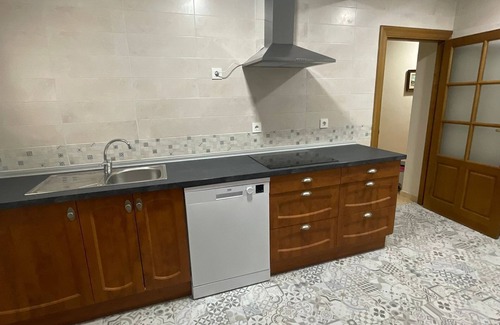 Siete Iglesias de Trabancos Casa | Casa Calderón de Medina lV. Maravillosa casa con amplias habitaciones