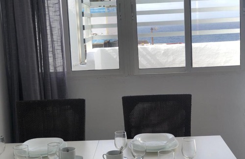 Las Palmas de Gran Canaria Apartamento | Ca Fernando y Mery 2