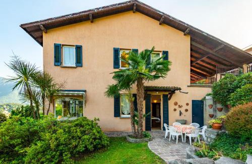 Azzano Apartamento | Ca' Furmiga by Wonderful Italy