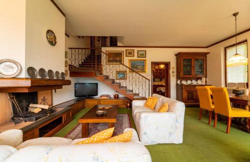 Azzano Apartamento | Ca' Furmiga by Wonderful Italy
