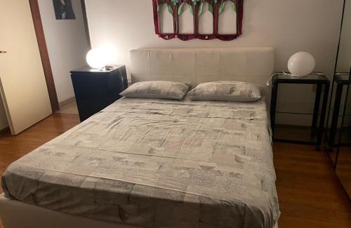 Molina Apartamento | Ca’Ghironda