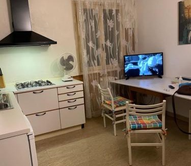 Molina Apartamento | Ca’Ghironda