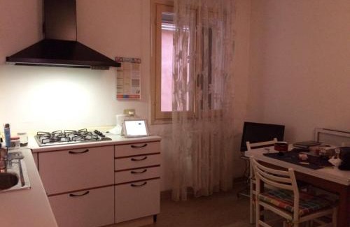 Molina Apartamento | Ca’Ghironda
