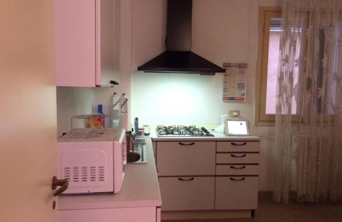 Molina Apartamento | Ca’Ghironda