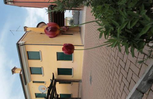Urbana Cama Y Desayuno | Ca' Gialla