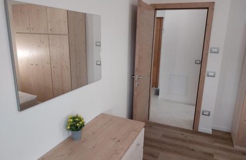 Levico Terme Apartamento | Ca Giardina
