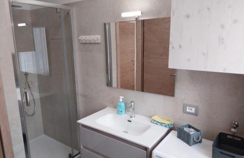 Levico Terme Apartamento | Ca Giardina