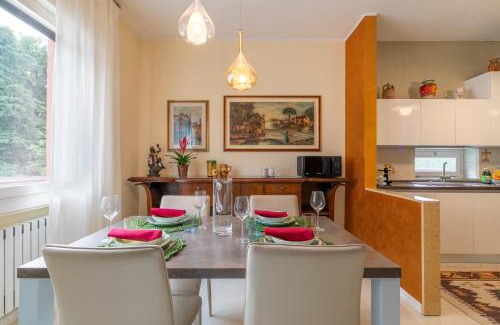 Dolo Apartamento | Ca' Giorgio - Dolo