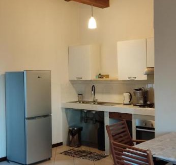 Sal Rei Apartamento | Ca' Greta - Big apartment close Estoril beach