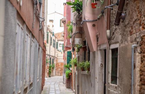 Castello Apartamento | Ca' Gritti by Venicevillas