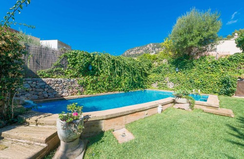 S'Arxiduc Casa | Ca Hado Xucla