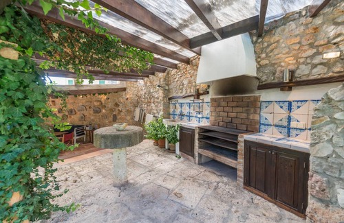 S'Arxiduc Casa | Ca Hado Xucla