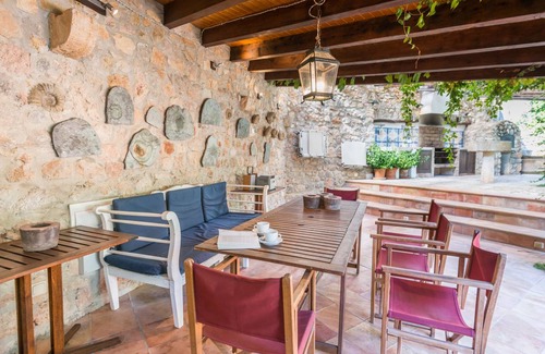 S'Arxiduc Casa | Ca Hado Xucla