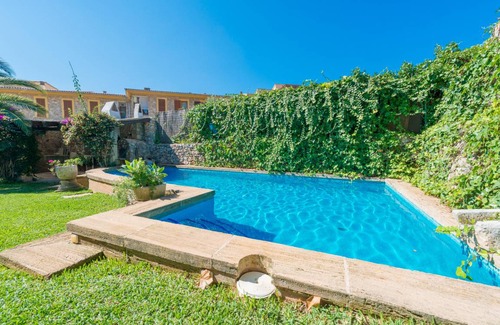 S'Arxiduc Casa | Ca Hado Xucla