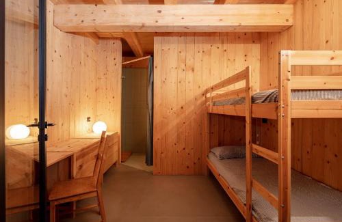 Marzabotto Casa | Ca' Inua - arte, bosco, ospitalità