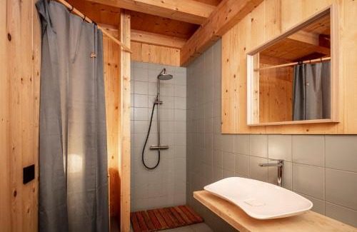 Marzabotto Casa | Ca' Inua - arte, bosco, ospitalità