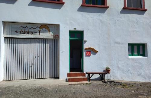 La Aldea de San Nicolas Casa | Ca´ Isabelita